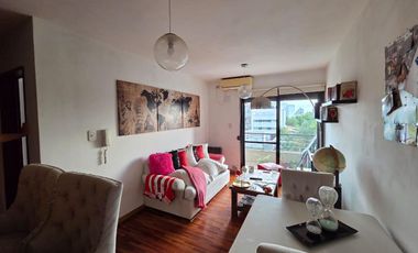 Departamento en  venta