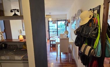 Departamento en  venta