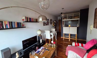 Departamento en  venta