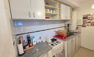 Departamento en  venta