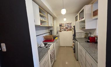 Departamento en  venta