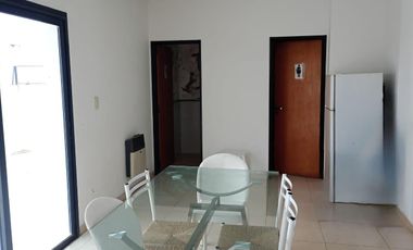 Departamento en  venta