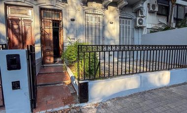 Casa 3 Dormitorios - Bv. Oroño 500 - Rosario Centro | Venta