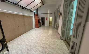 Casa 3 Dormitorios - Bv. Oroño 500 - Rosario Centro | Venta