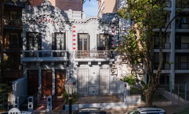 Casa 3 Dormitorios - Bv. Oroño 500 - Rosario Centro | Venta