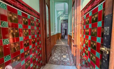 Casa 3 Dormitorios - Bv. Oroño 500 - Rosario Centro | Venta
