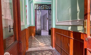 Casa 3 Dormitorios - Bv. Oroño 500 - Rosario Centro | Venta