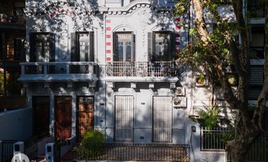 Casa 3 Dormitorios - Bv. Oroño 500 - Rosario Centro | Venta