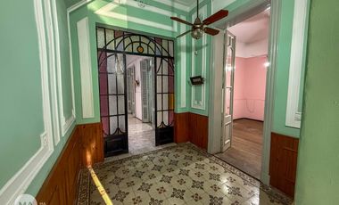 Casa 3 Dormitorios - Bv. Oroño 500 - Rosario Centro | Venta