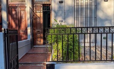Casa 3 Dormitorios - Bv. Oroño 500 - Rosario Centro | Venta