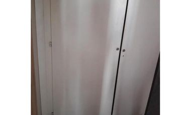 2AMB por escalera