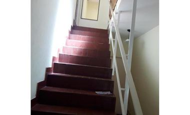 2AMB por escalera