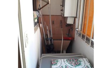 2AMB por escalera