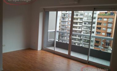 Hermoso Monoambiente con COCHERA Y BAULERA !