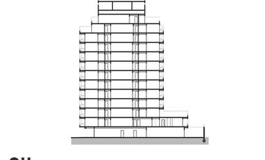 Departamento en Venta en pozo en Belgrano