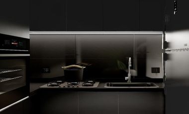 Departamento - S.Martin(Ctro)