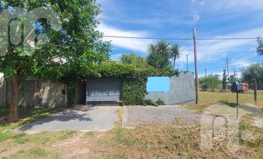 Casa - Lisandro Olmos Etcheverry
