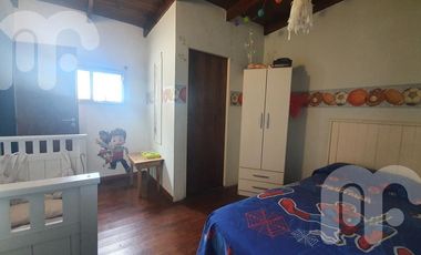 Casa - Lisandro Olmos Etcheverry