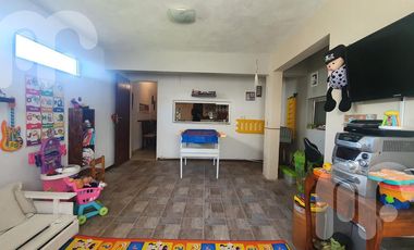 Casa - Lisandro Olmos Etcheverry