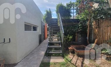 Casa - Lisandro Olmos Etcheverry
