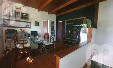 Casa - Lisandro Olmos Etcheverry