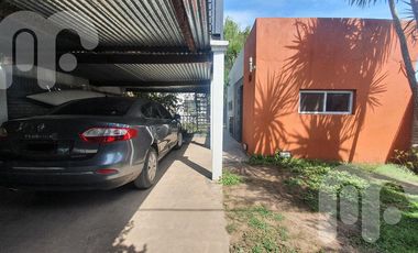 Casa - Lisandro Olmos Etcheverry