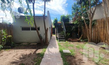 Casa - Lisandro Olmos Etcheverry
