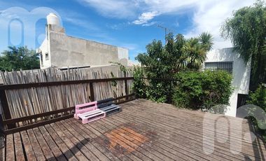 Casa - Lisandro Olmos Etcheverry