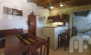 Casa - Lisandro Olmos Etcheverry