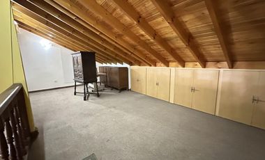 Chalet en pleno Barrio Los Cedros