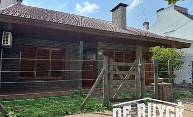 Chalet en pleno Barrio Los Cedros
