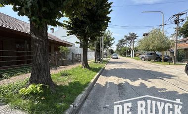 Chalet en pleno Barrio Los Cedros