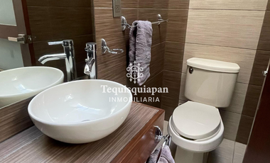 Casa en venta en Tequisquiapan Fraccionamiento El Dorado