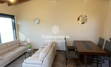 Casa en venta en Tequisquiapan Fraccionamiento El Dorado