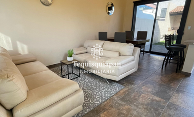 Casa en venta en Tequisquiapan Fraccionamiento El Dorado