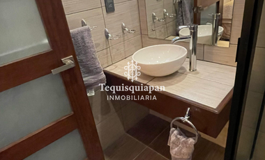 Casa en venta en Tequisquiapan Fraccionamiento El Dorado