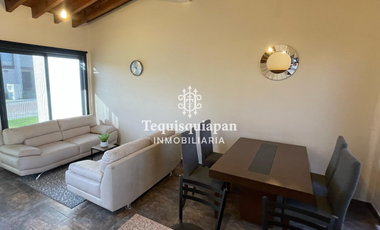 Casa en venta en Tequisquiapan Fraccionamiento El Dorado