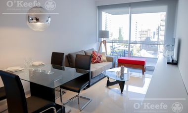 Departamento 2 ambientes en venta - Centro de Quilmes