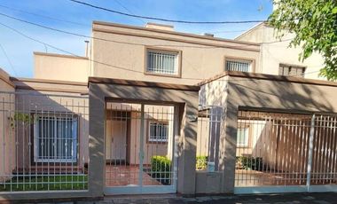 Casa en  Barrio Palermo