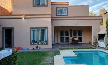 Casa en  Barrio Palermo