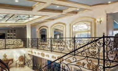 Espectacular Casa en Bosques de las Lomas
