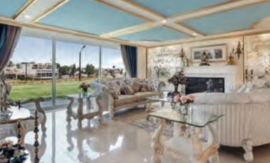 Espectacular Casa en Bosques de las Lomas