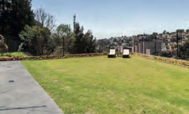 Espectacular Casa en Bosques de las Lomas