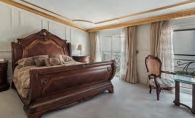 Espectacular Casa en Bosques de las Lomas