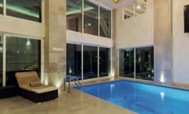 Espectacular Casa en Bosques de las Lomas