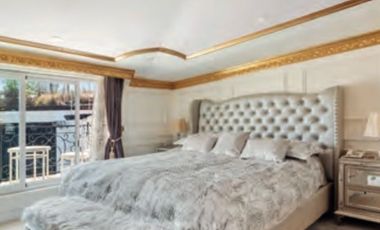 Espectacular Casa en Bosques de las Lomas