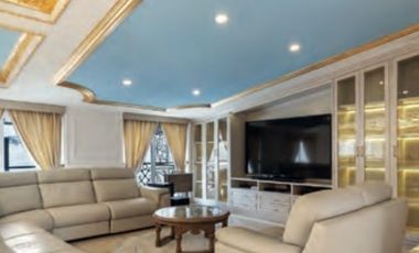 Espectacular Casa en Bosques de las Lomas