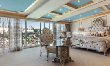 Espectacular Casa en Bosques de las Lomas