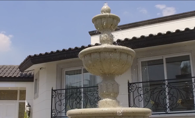 Espectacular Casa en Bosques de las Lomas