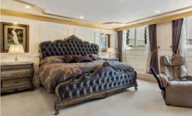 Espectacular Casa en Bosques de las Lomas